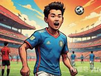 爱奇艺体育登录入口-足球场上传奇人物，创造历史辉煌