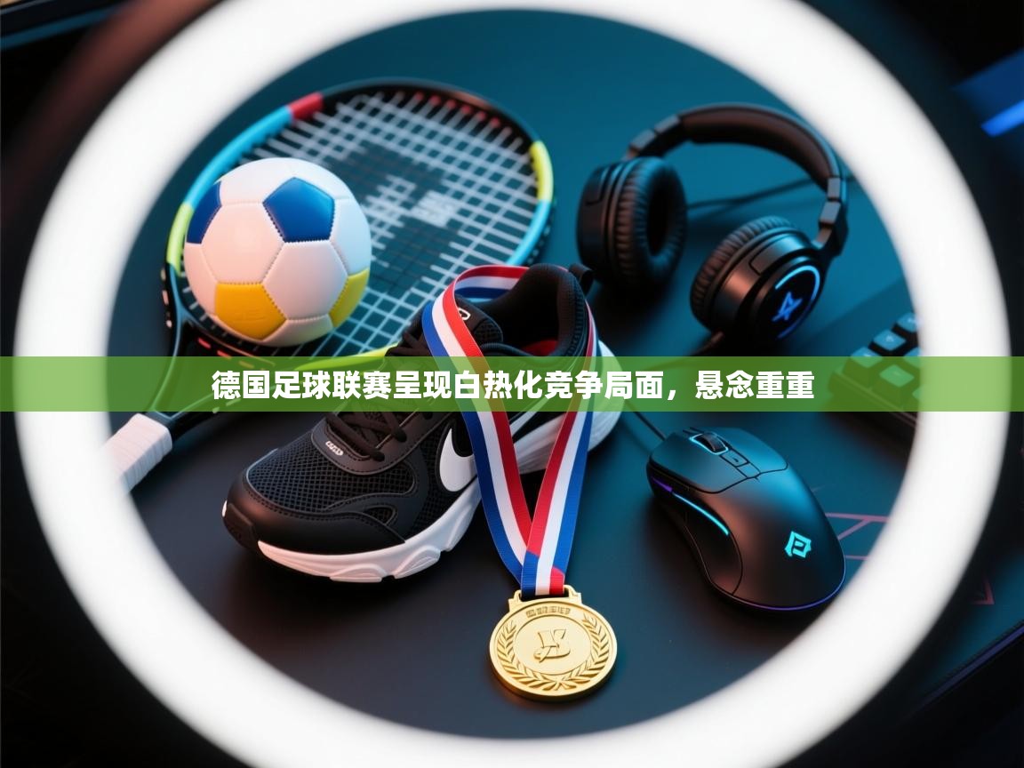 德国足球联赛呈现白热化竞争局面，悬念重重  第2张