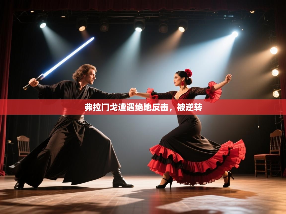 弗拉门戈遭遇绝地反击，被逆转  第2张