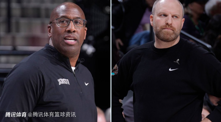 包含尼克斯聘请迈克-布朗为新任主帅后者曾两获最佳教练的词条