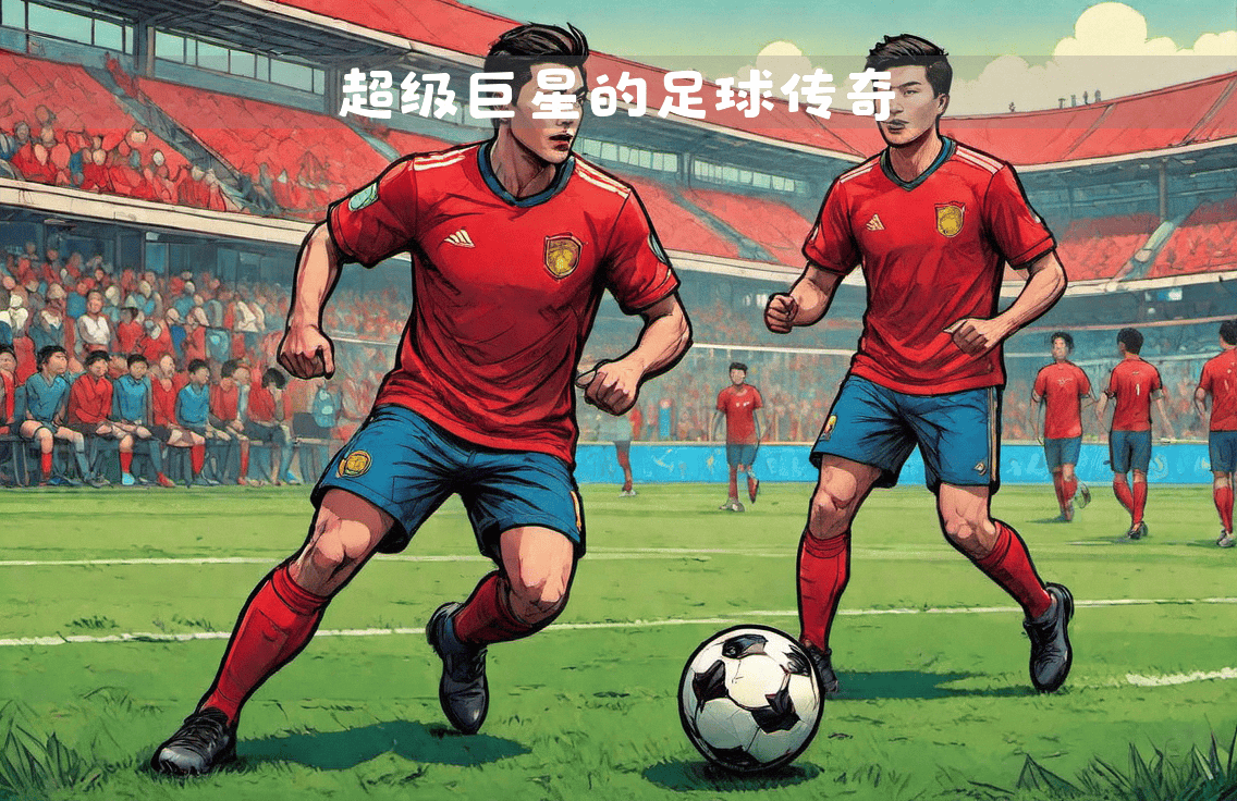 足球场上传奇人物，创造历史辉煌
