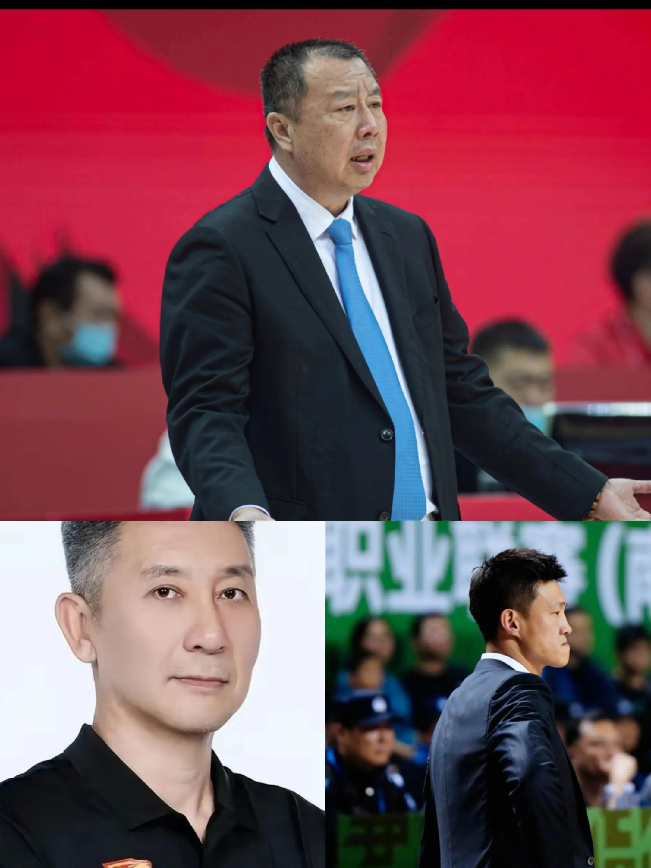 CBA球队主教练风格独特，是否影响球队表现？