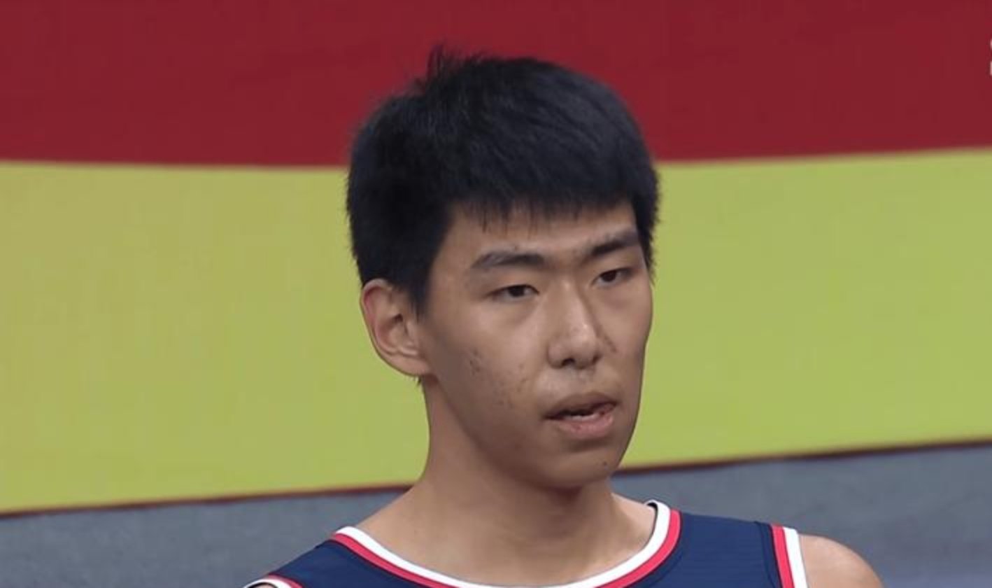 比赛中硬刚主帅！曝徐昕已向杜锋道歉并取得原谅